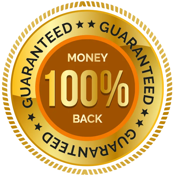 GlycoAura   60-Days Money Back Guarantee